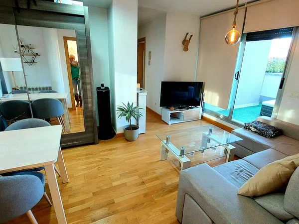 Ático en avenida del Ensanche de Vallecas, 120 - Foto 14