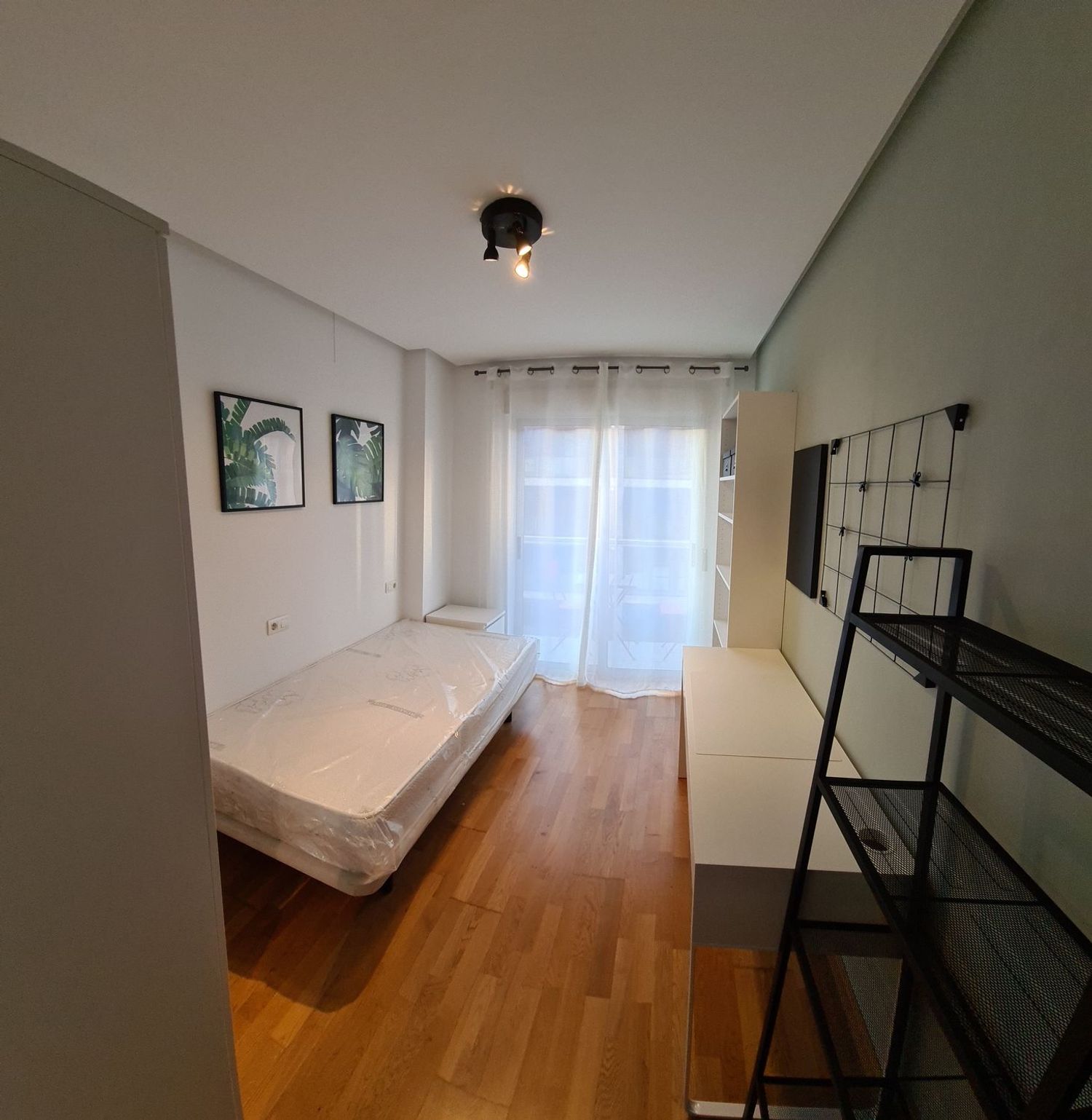 Piso en Avenida Príncipe de Asturias, 37, Zona Juan Carlos I - Avenida de Europa - Foto 16