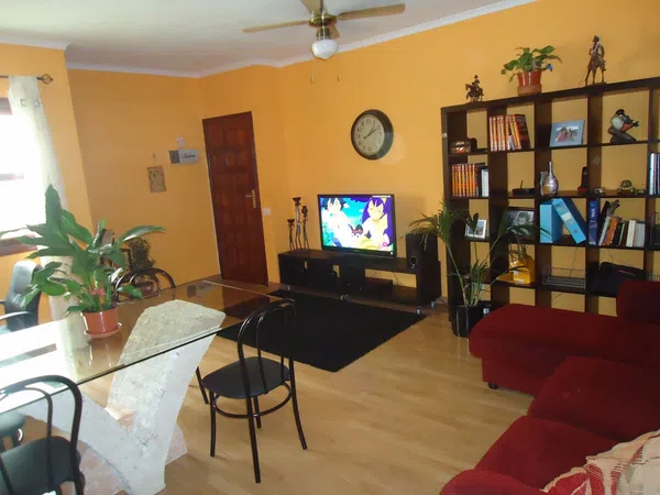 Piso en Calle Siempreviva, 43, La Cuesta, La Cuesta - Foto 2