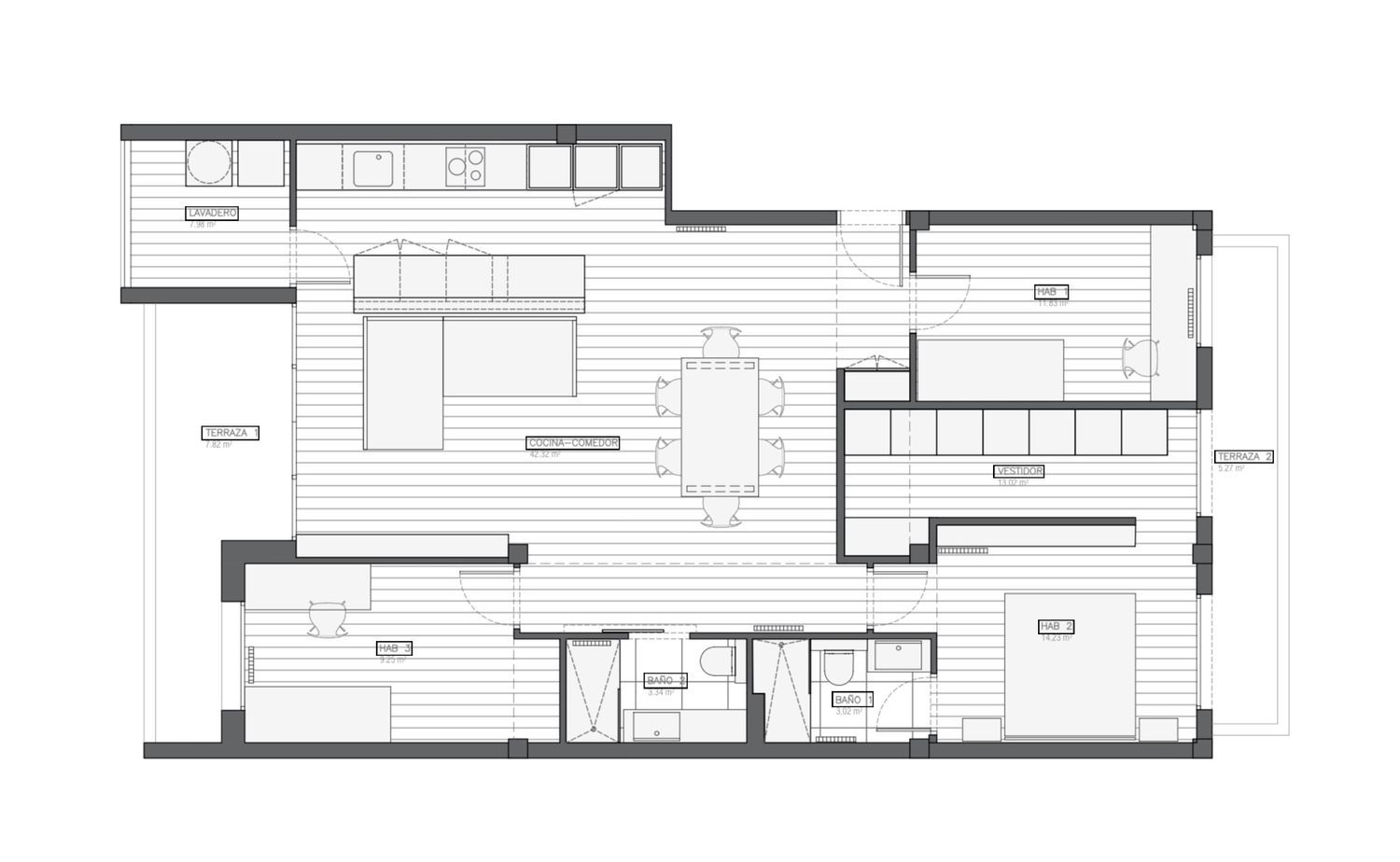 Ático en Tv3 - Foto 29