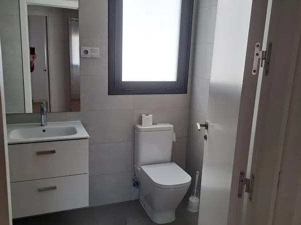 Piso en calle del Jalón, 20 - Foto 4