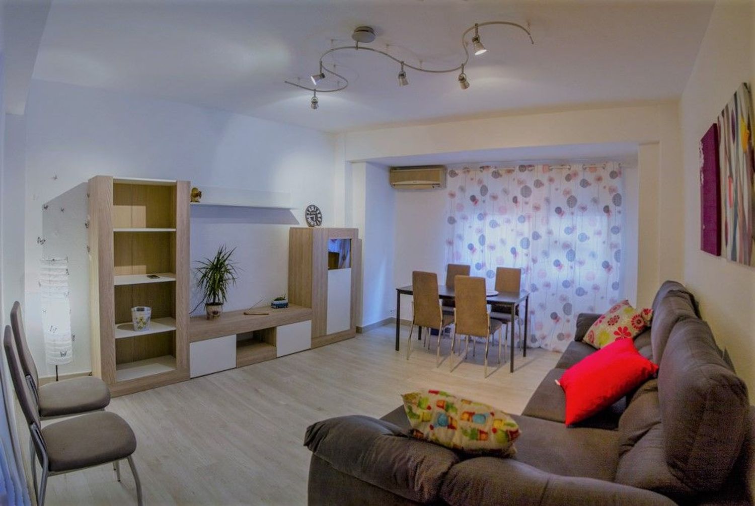 Piso en calle Juan Guerrero Ruiz, 14 - Foto 2