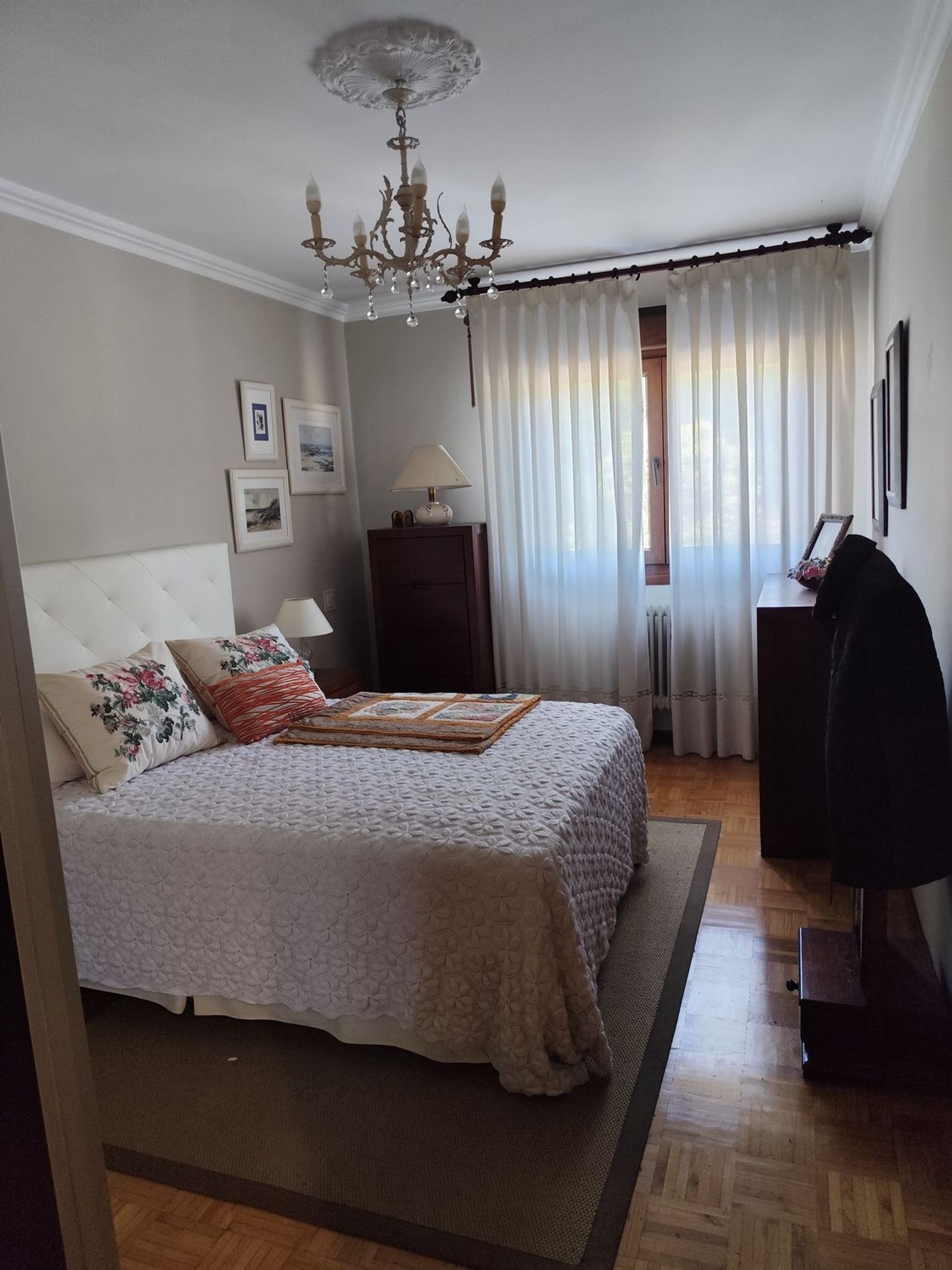 Piso en Calle Alfonso Argüelles, 22, La Felguera, La Felguera - Foto 11