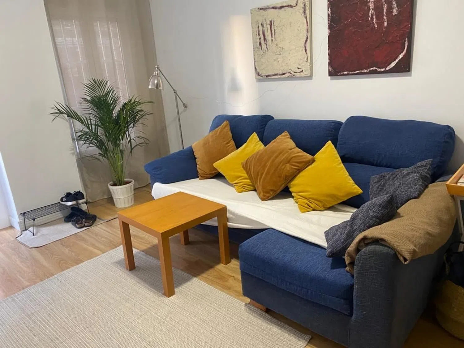 Piso en calle Gracia, 6 - Foto 19