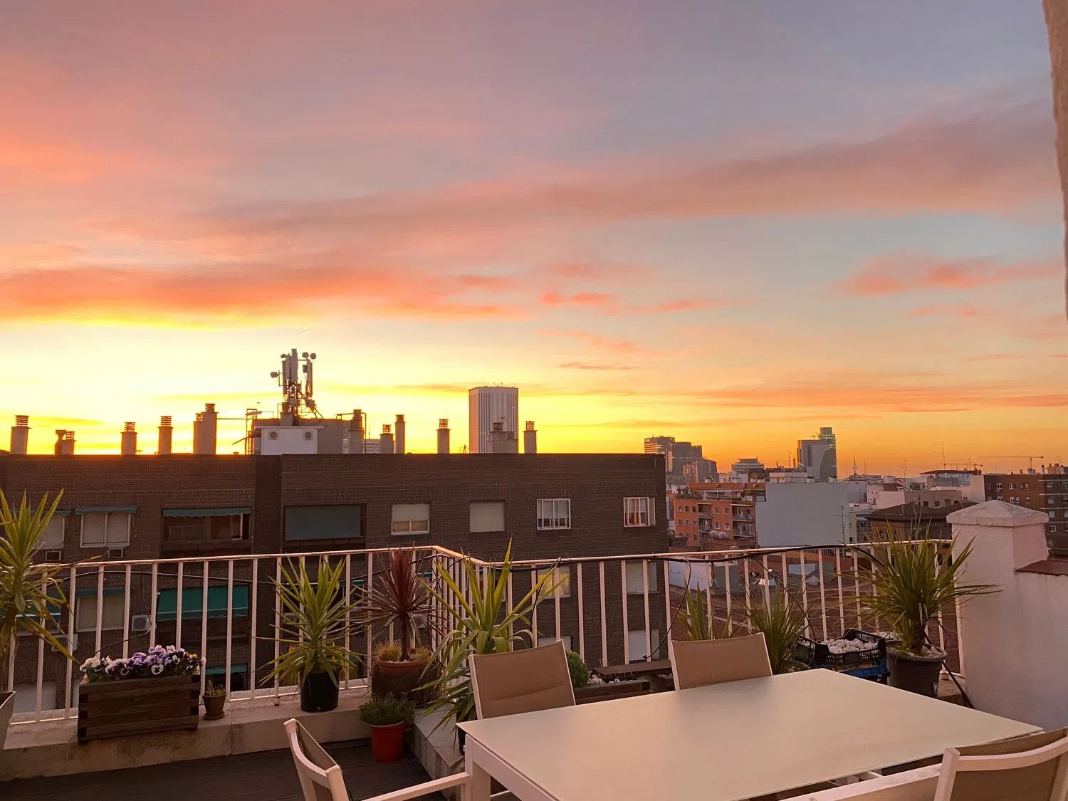 Ático en calle de Bravo Murillo, 185 - Foto 3