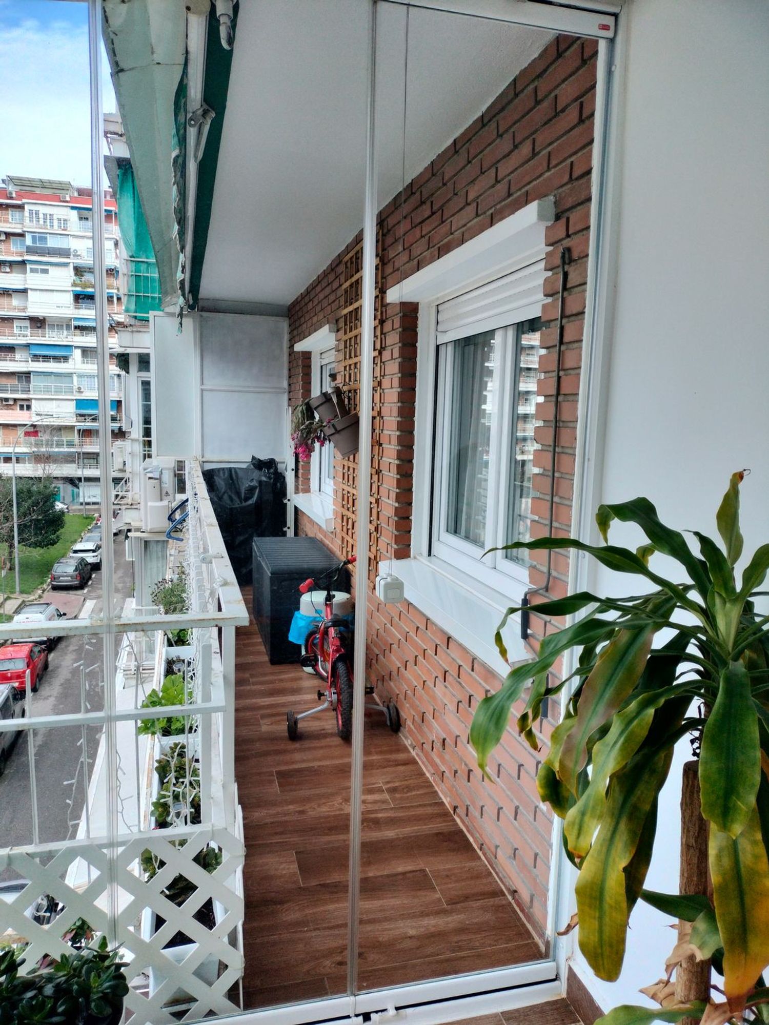 Piso en venta en Avenida del Alcalde José Aranda, 53 - Foto 14