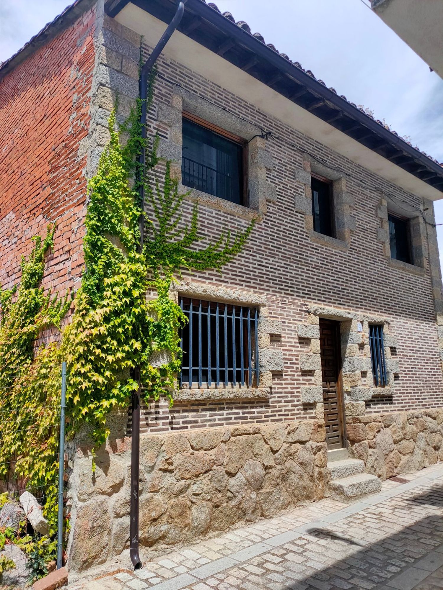 Casa de pueblo en Calle Iglesia, 2 - Foto 3