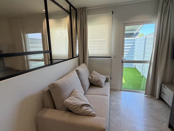 Estudio en calle Ramón del Valle Inclán, 7 - Foto 7