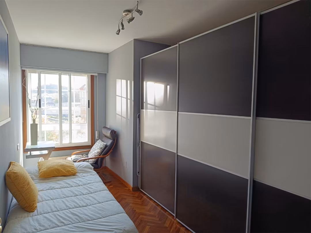 Apartamento en  Rúa Alfonso Rodríguez Castelao 10 - Foto 9
