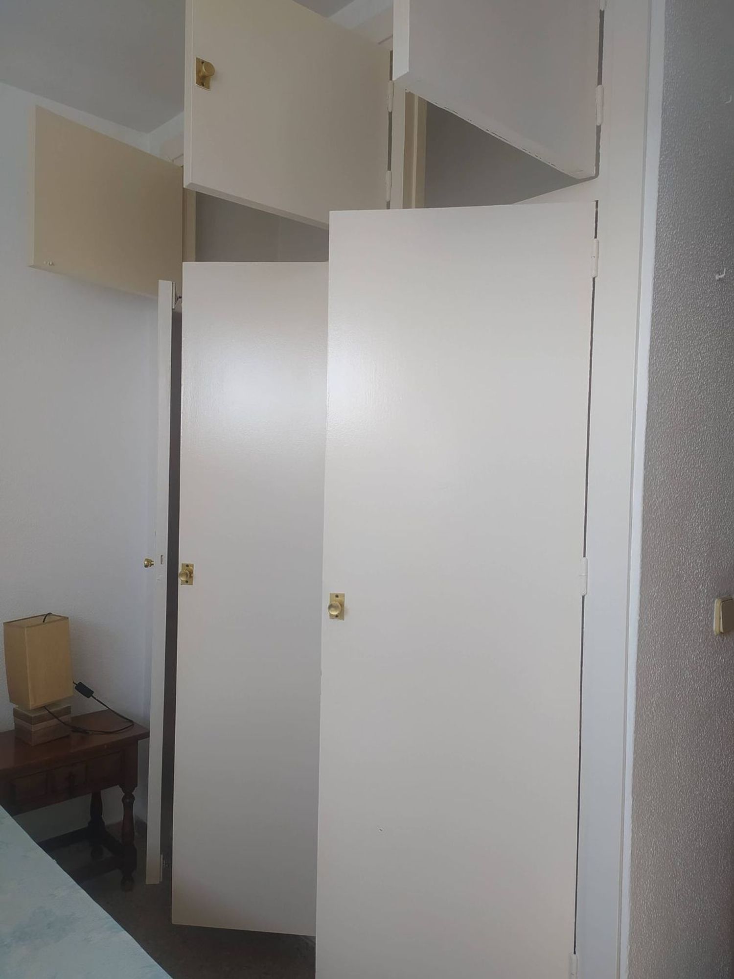 Piso en Calle del Alcalde Díaz Zafra, 35, Santa Cristina - San Rafael - Foto 17