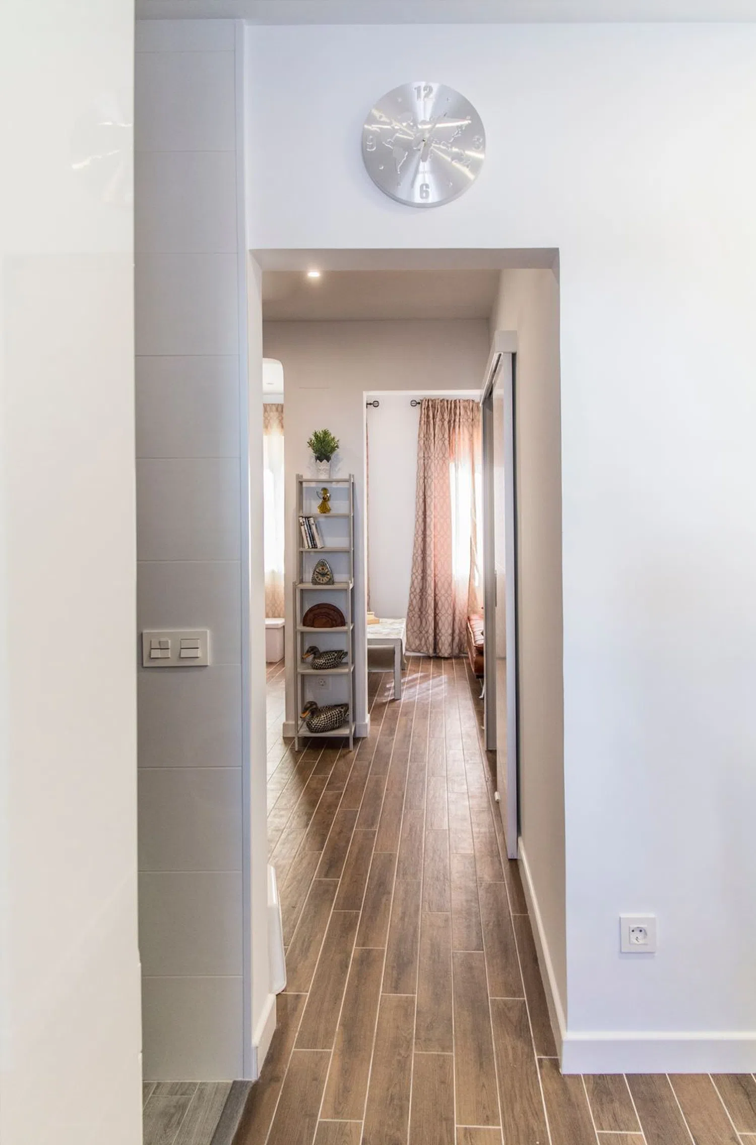 Piso en calle de Doña Berenguela, 62 - Foto 17