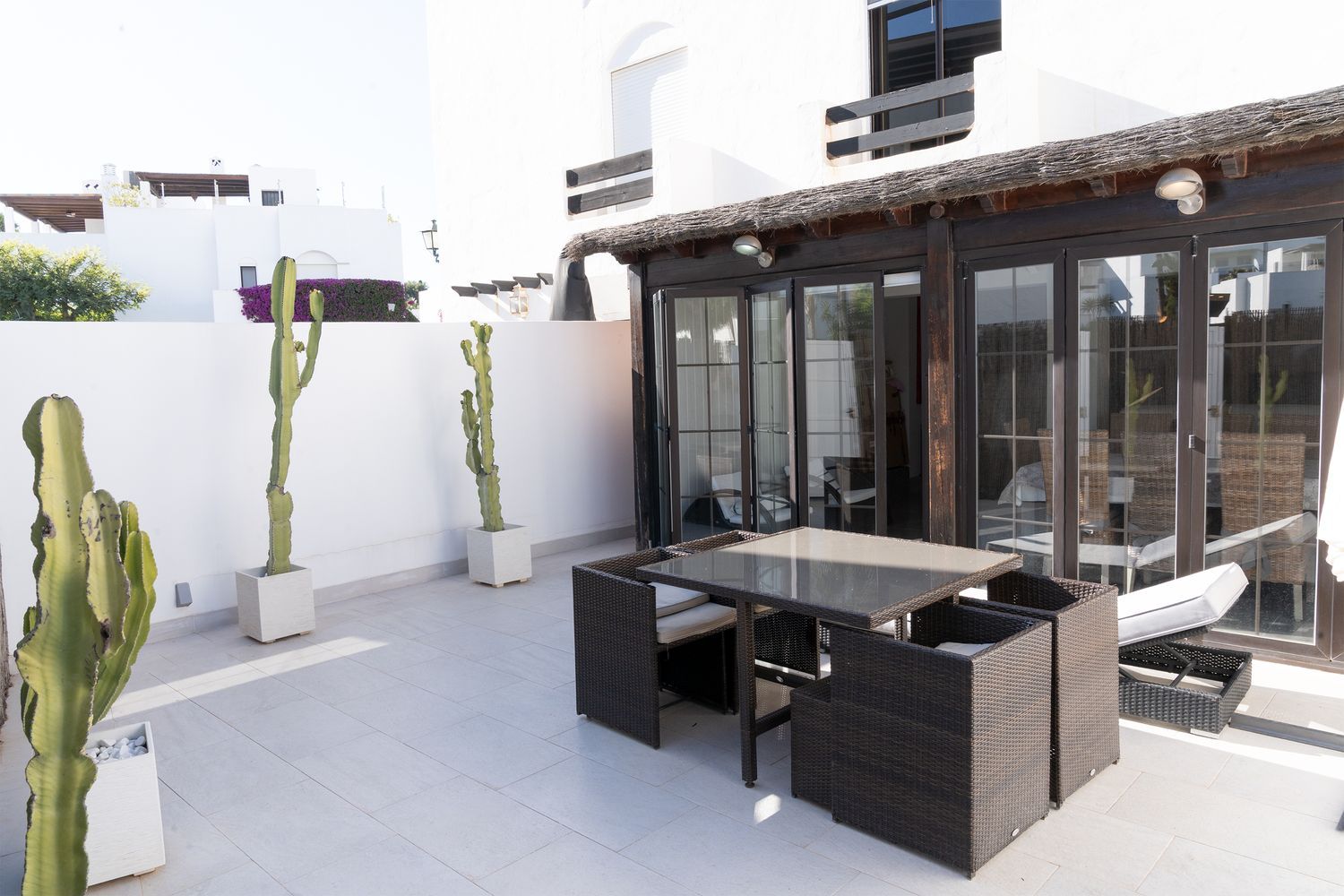 Chalet pareado en Linda Vista-Nueva Alcántara-Cortijo Blanco - Foto 9