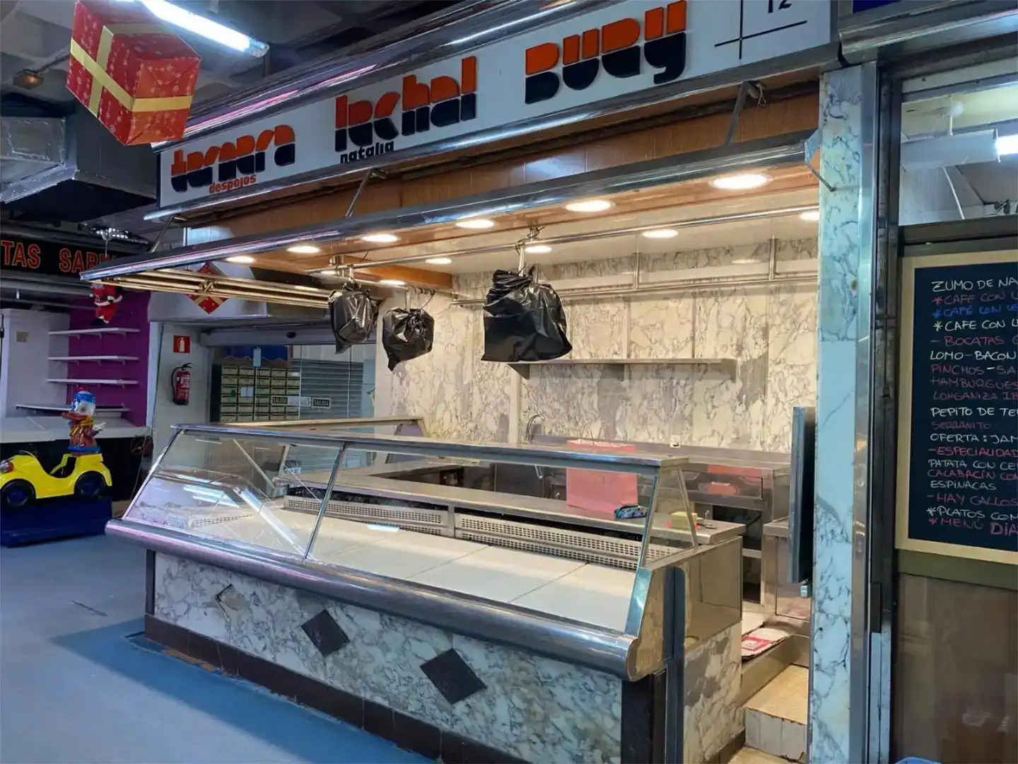 Local comercial en  Grup Ciutat Cooperativa 66 - Foto 6