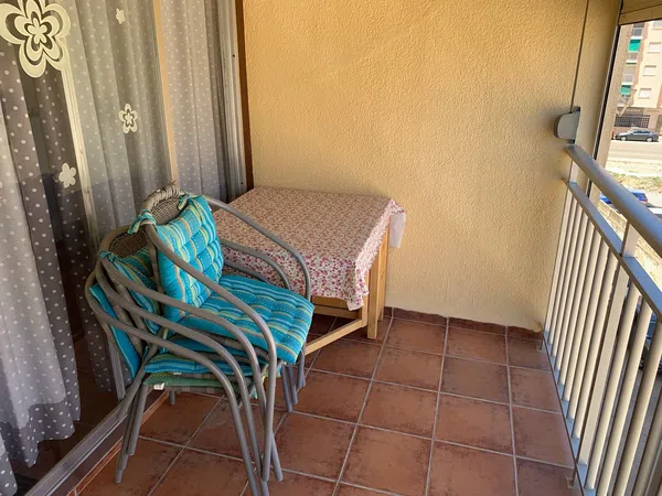 Piso en calle Madrid, 1 - Foto 9