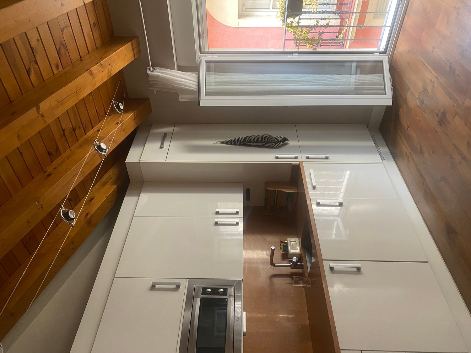 Ático en calle Lindachiquia, 5 - Foto 19