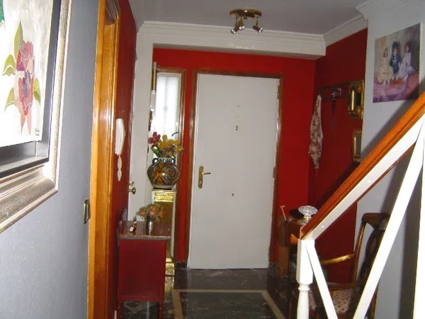 Chalet pareado en Calle Madroños, 18 - Foto 4