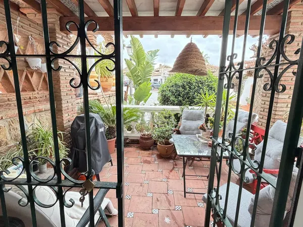 Casa independiente en avenida de Francia, 18 - Foto 17