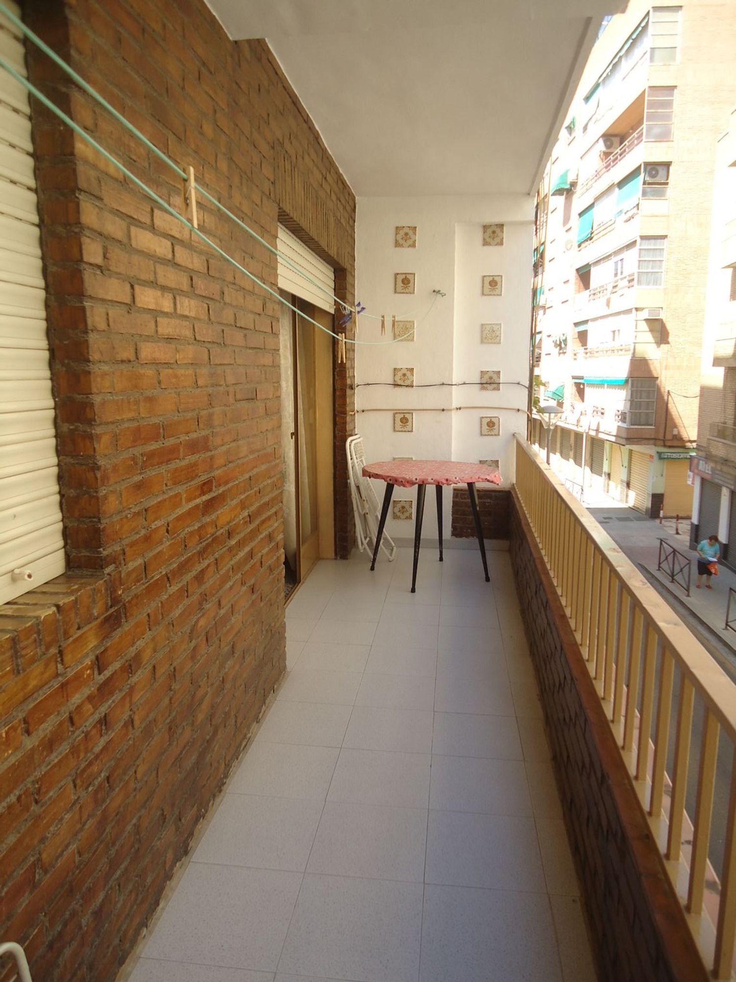 Piso en Calle polo y caña, 10, La Cruz - Foto 11