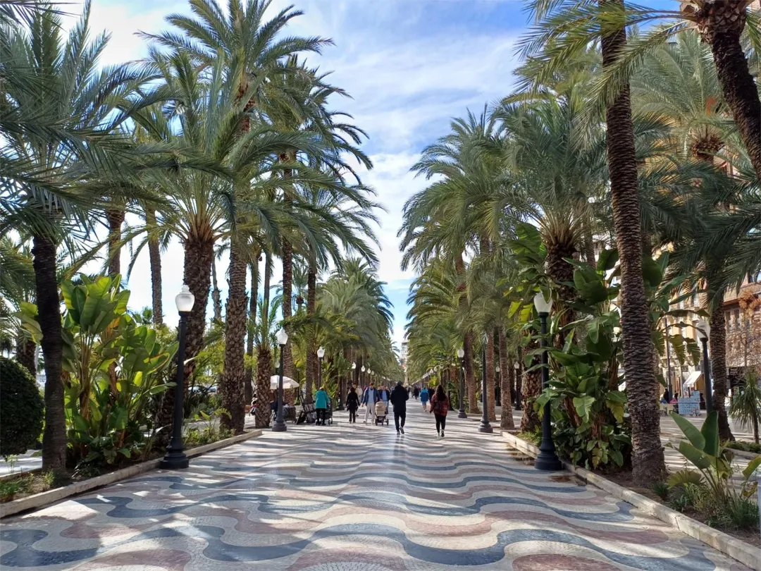 Piso en calle Calle Bailarín José Espadero 11 - Foto 16