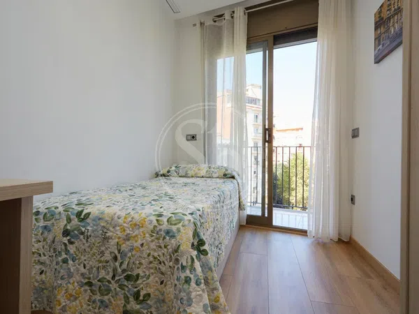 Piso en Ronda de Sant Pau, El Raval - Foto 14