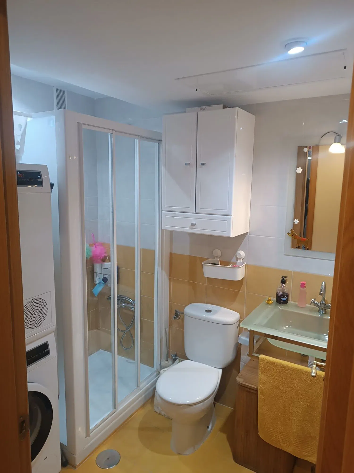 Piso en avenida de José Hierro, 92 - Foto 14