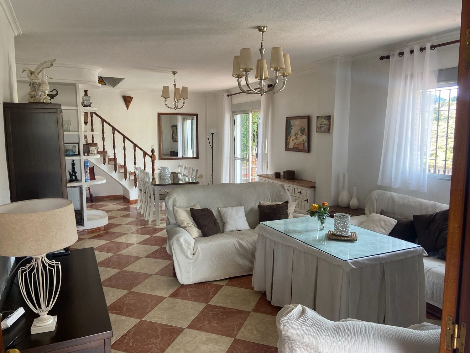 Casa o chalet independiente en Calle Tamarindo, 31, Alcolea - Foto 18
