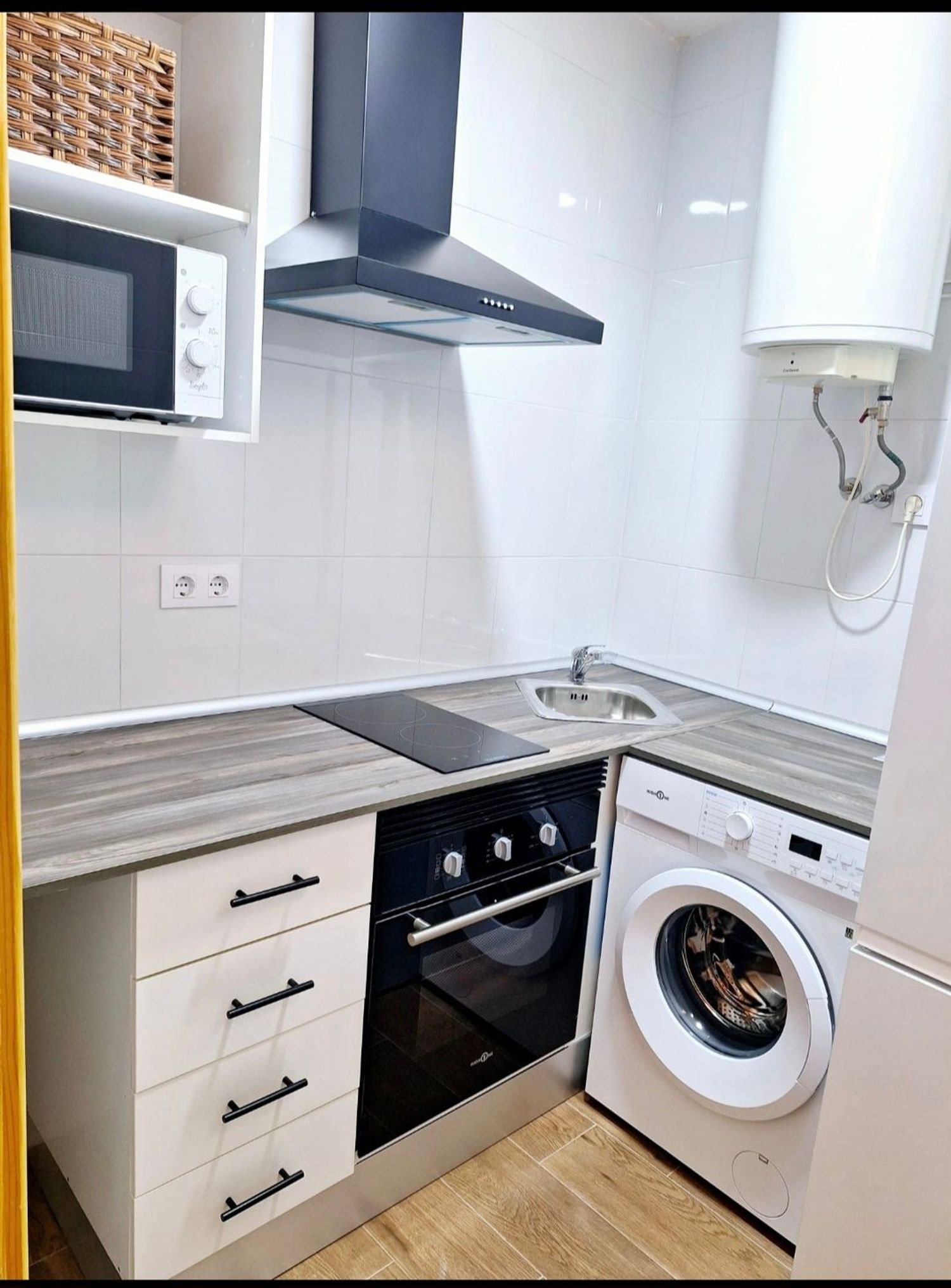 Piso en Calle Cartas, 8, Centro Ciudad, Centro Ciudad - Foto 3