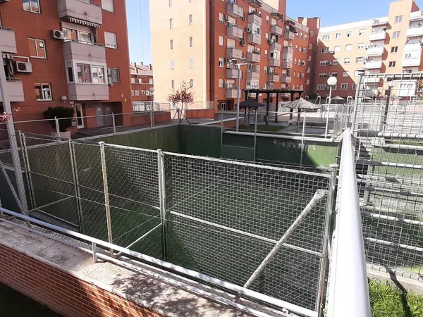 Piso en Barrio Prado de Santo Domingo - Foto 22