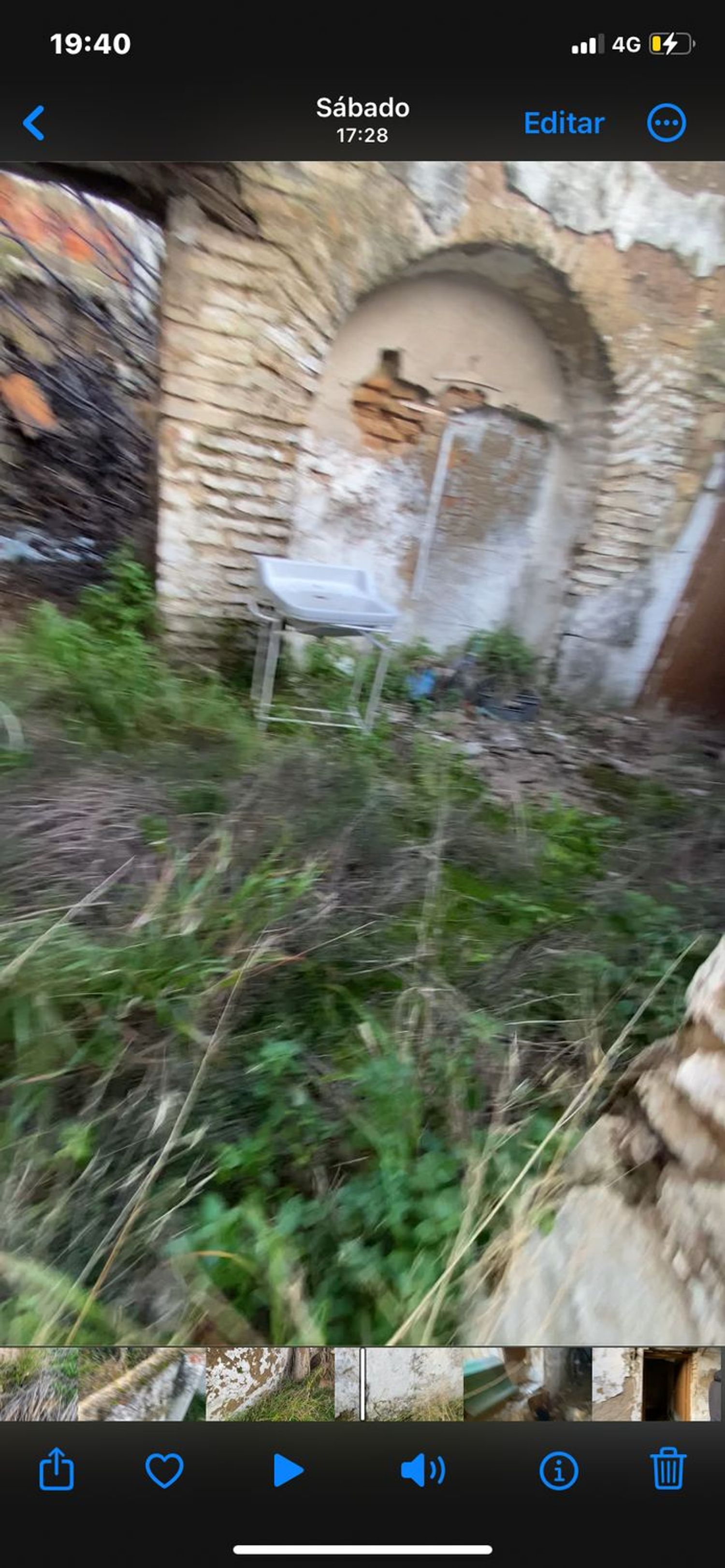 Casa rural en Calle Tinte, 1 - Foto 3