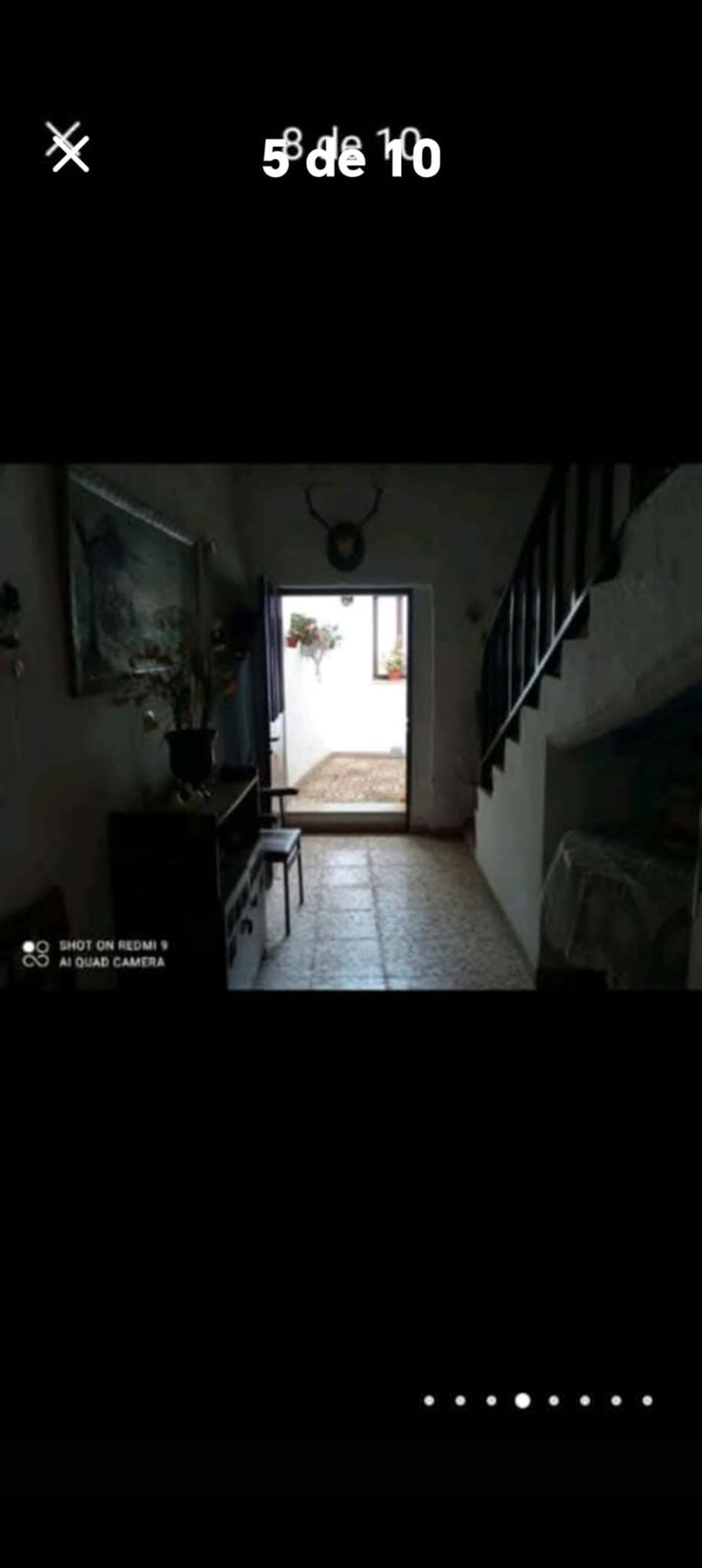 Casa de pueblo en Calle Paulino de Leyva, 13 - Foto 6