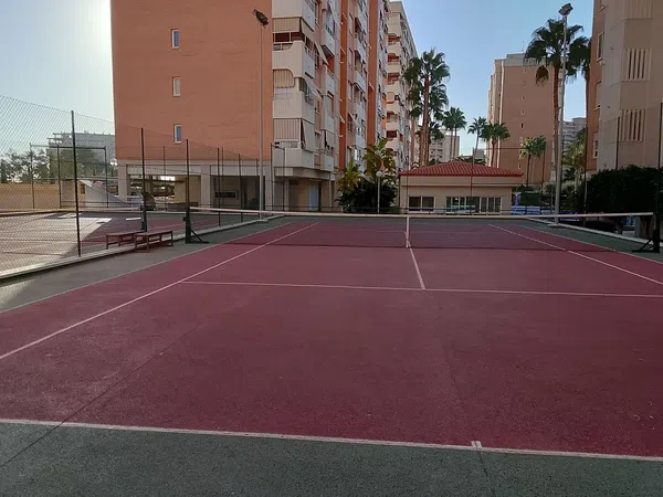 Piso en Avenida Oviedo, 4, Playa de San Juan - Foto 19
