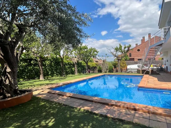 Casa o chalet independiente en Calle de Villà, Golf, Golf - Foto 4