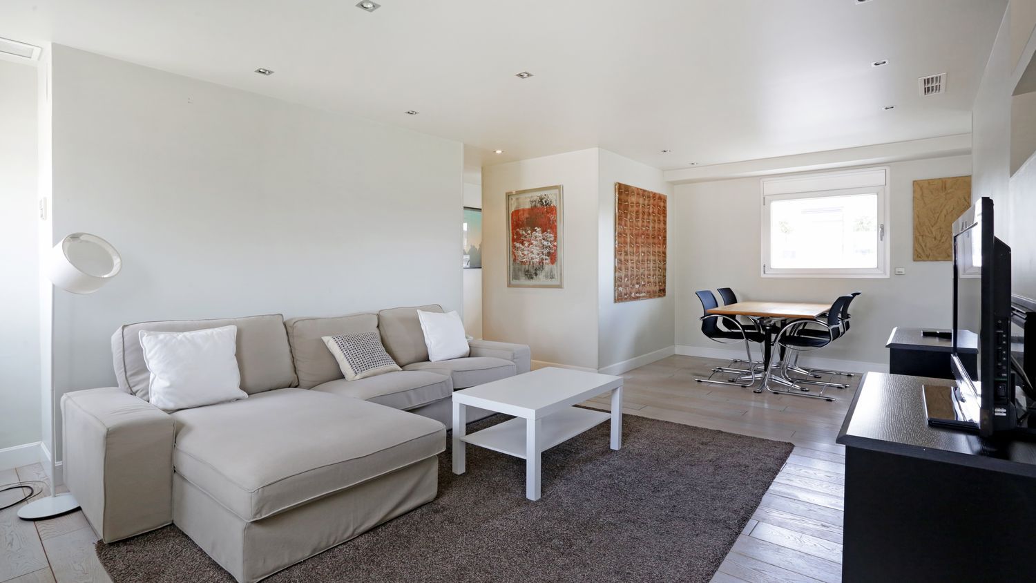 Ático en avenida de Alfonso XIII, 200