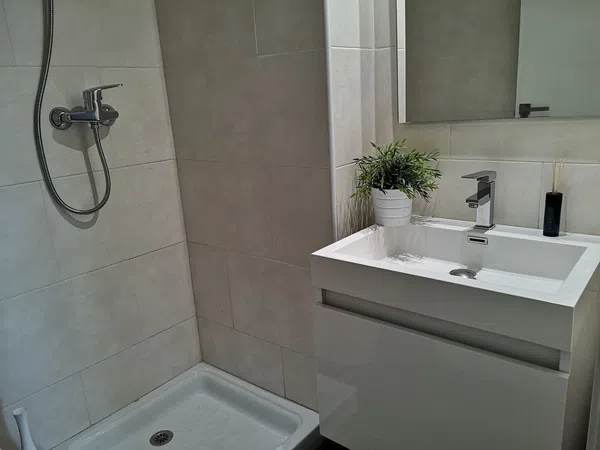 Piso en plaza Bandera Paracaidista Ortiz de Zarate, 10 - Foto 10