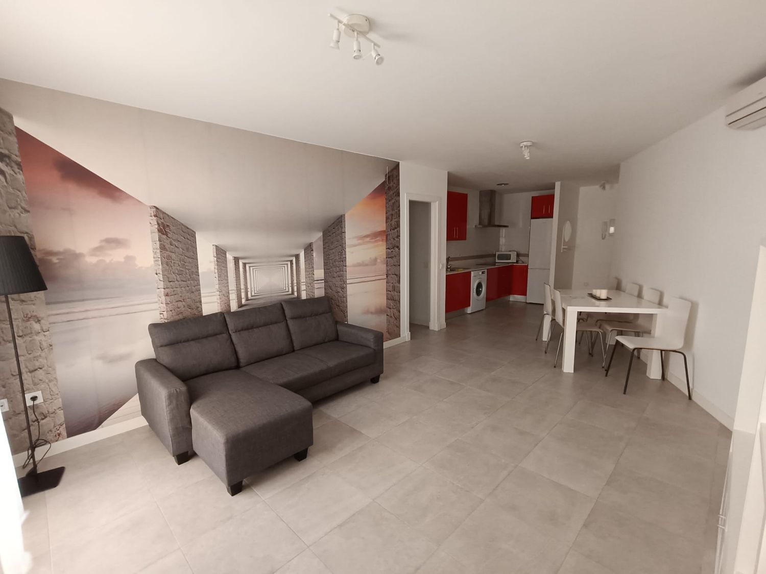 Piso en calle Jardinillo, 1 - Foto 1