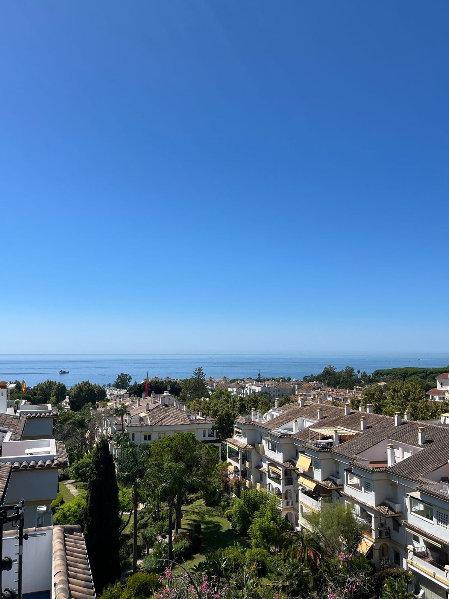 Dúplex en Hacienda Nagüeles I, Bulevar Ashmawi s/n, La Carolina-Guadalpín - Foto 19