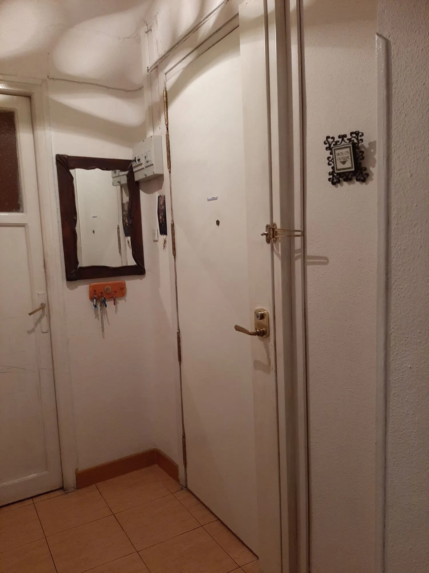 Piso en Barrio Guindalera - Foto 9