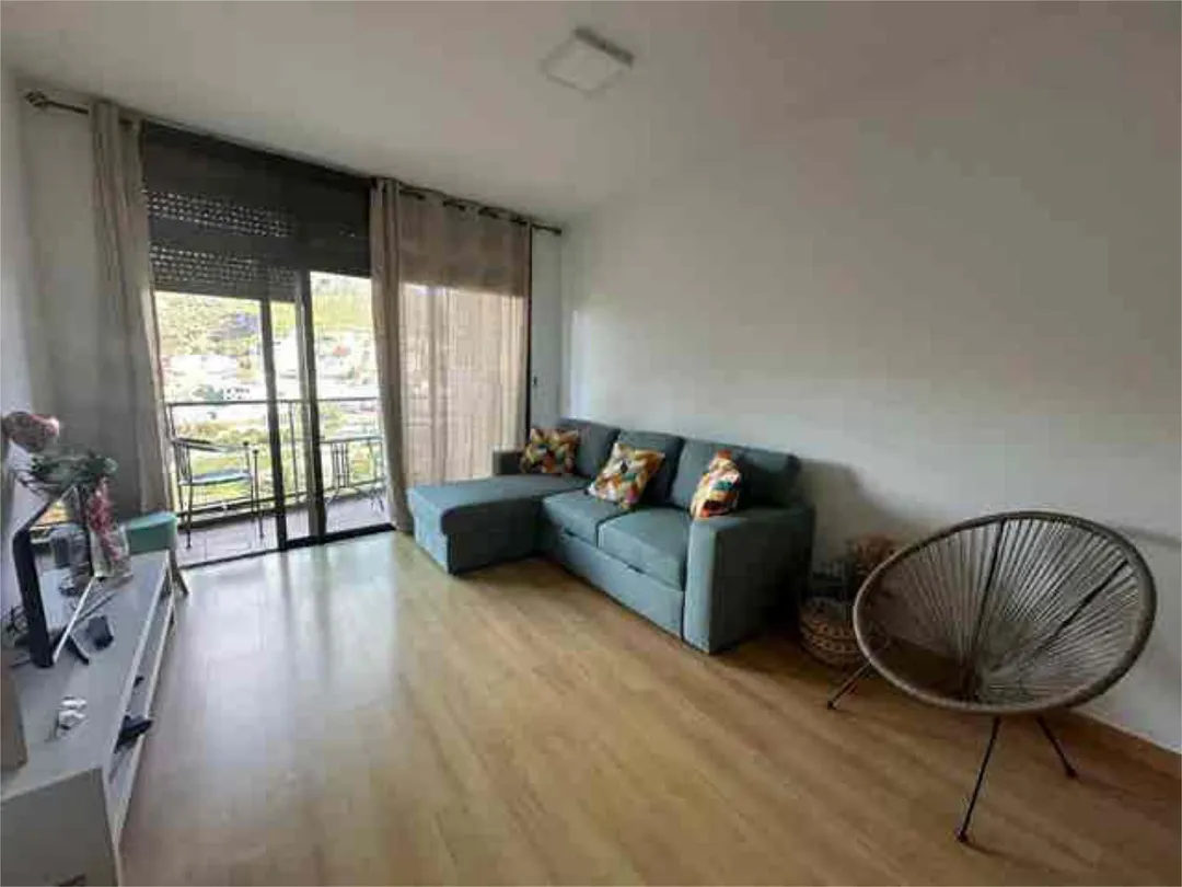 Piso en San Lorenzo - Foto 4