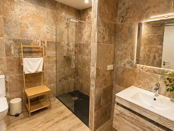 Chalet adosado en venta en Calle del Pare Lluís Navarro, 18 - Foto 15