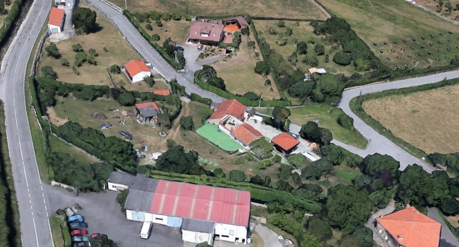 Casa o chalet independiente en Camín de la Caleyona, 116 - Foto 22