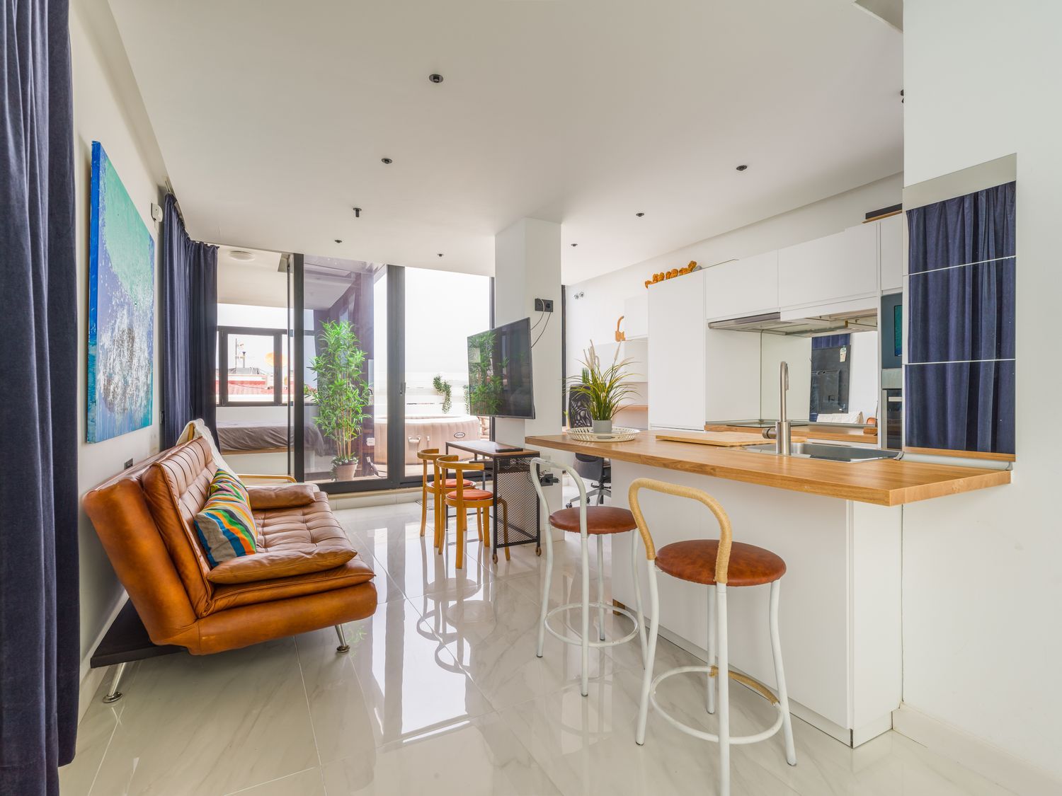 Ático en calle Pelayo, 16 - Foto 14