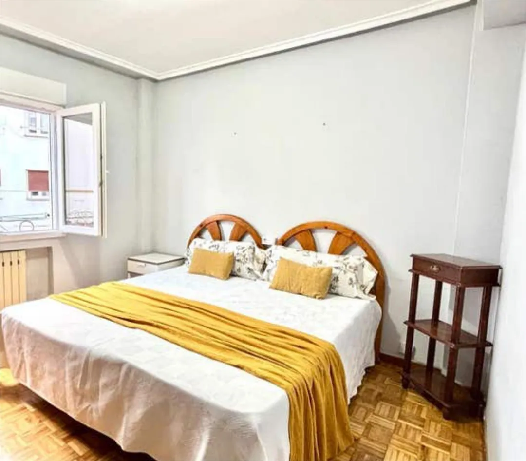 Piso en Ciudad Naranco - Foto 3