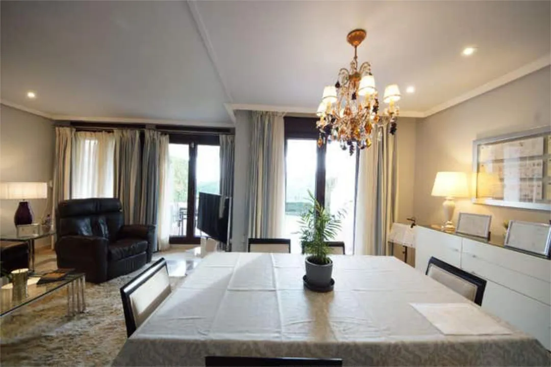 Apartamento en LA TORRE, LOS ARQUEROS, BENAHAVIS - Foto 7