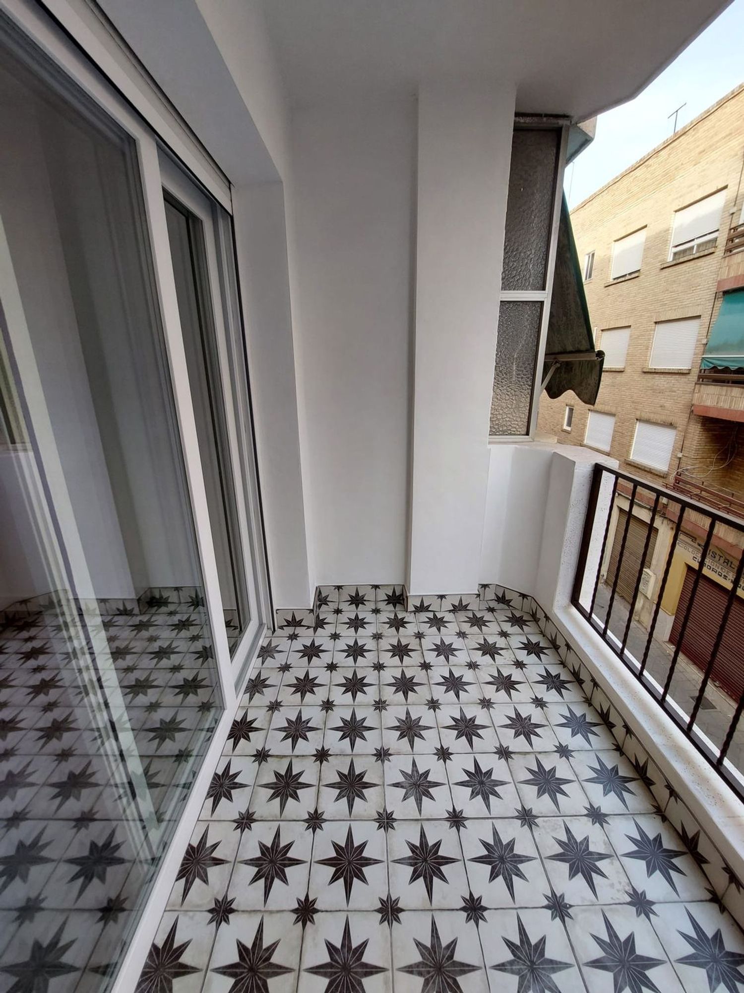 Piso en Calle el Guerra, 1, La Cruz - Foto 15