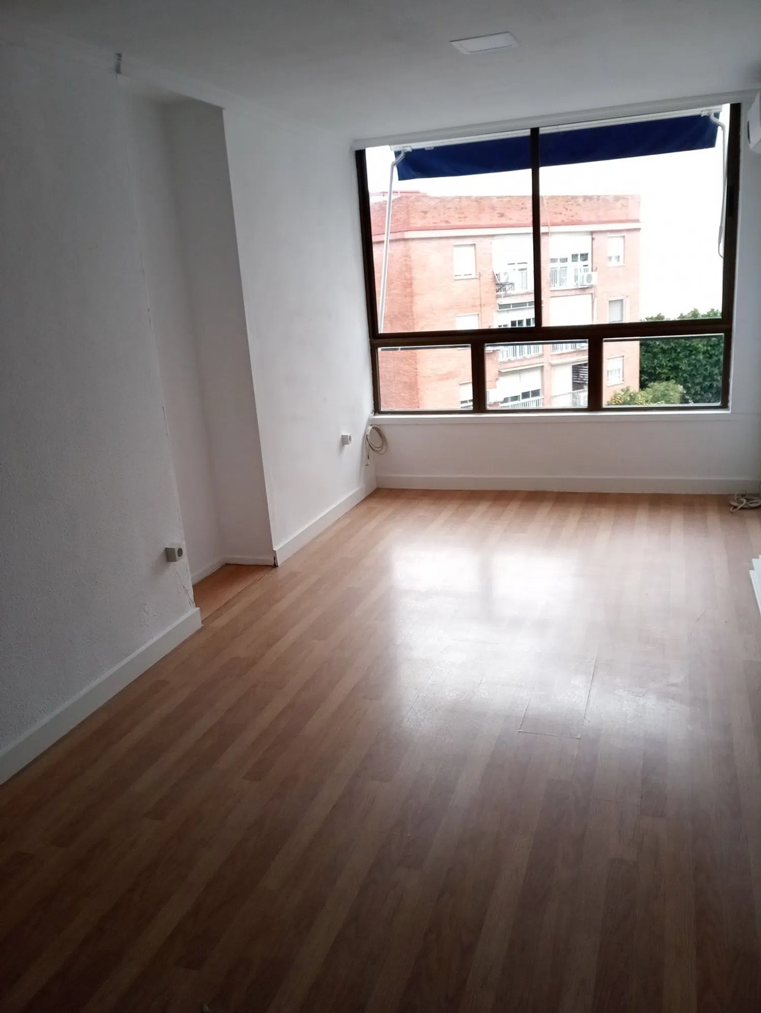 Piso en avenida de la Cruz del Campo, 31 - Foto 1