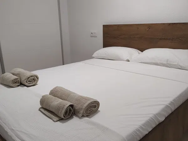 Piso en calle Alcalde José Delgado, 2 - Foto 3