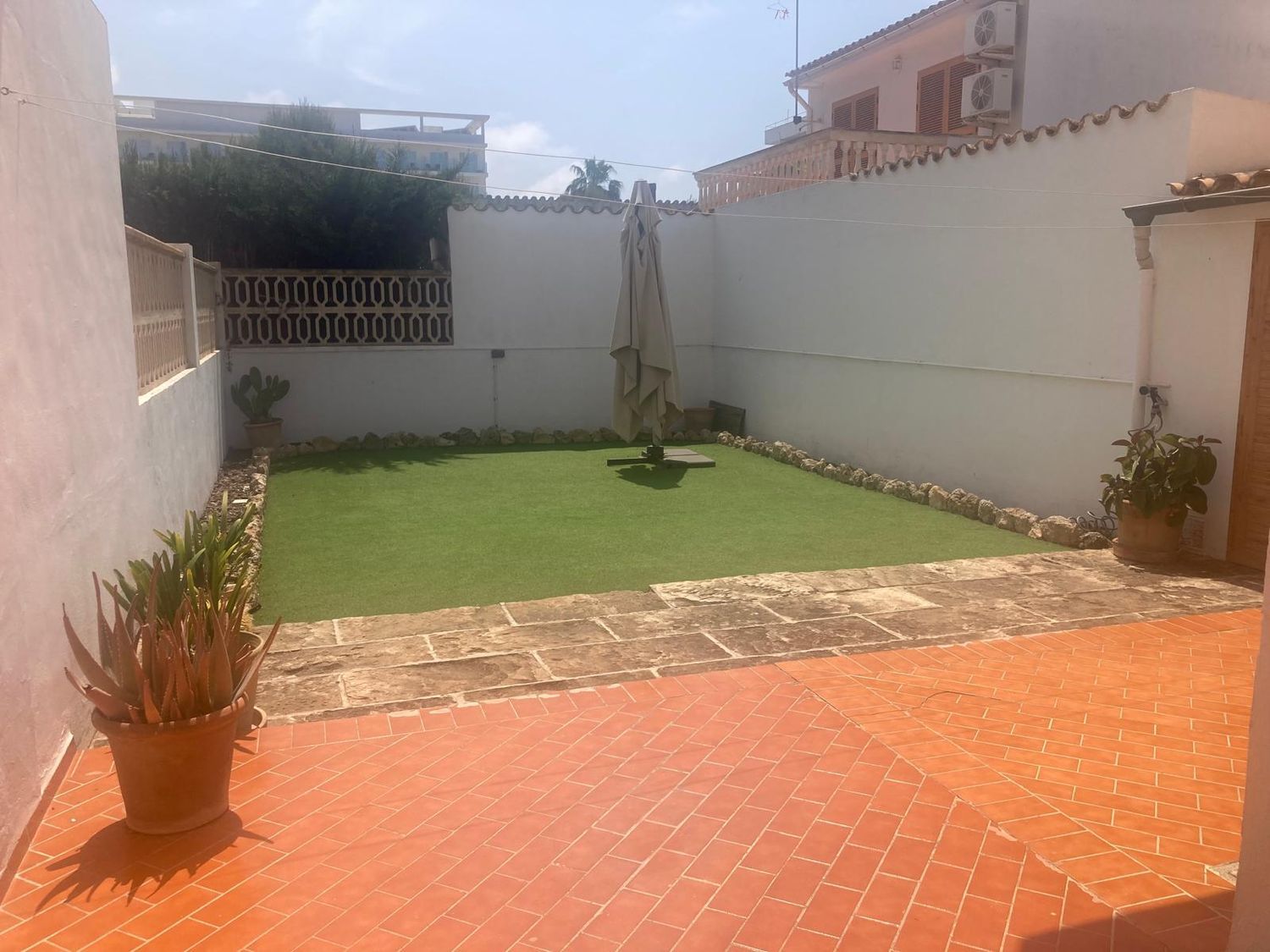 Chalet adosado en calle de la Mar Negra, 20 - Foto 5