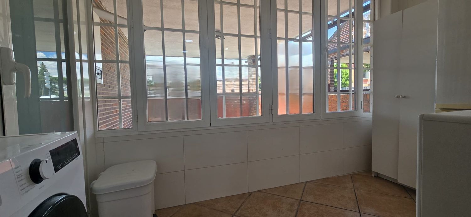 Chalet adosado en Parque de la Coruña - Las Suertes, Parque de la Coruña - Las Suertes - Foto 10