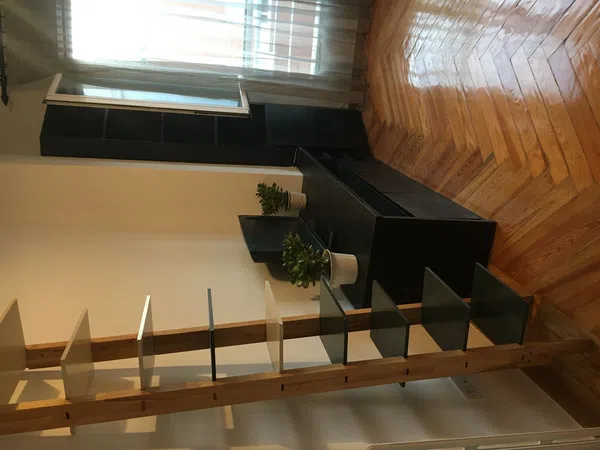 Ático en calle de Quintana, 13 - Foto 27