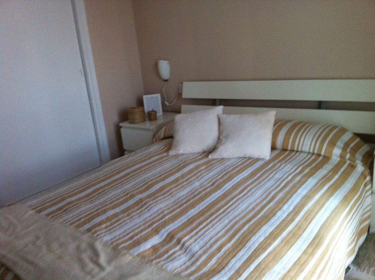Estudio en Avenida de Huelva, 36 - Foto 21